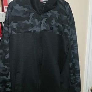 Ecko zip up jacket